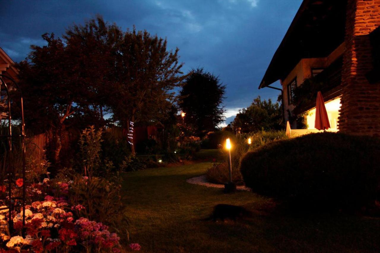 Apartamento Am Schmuggerbühl Bodenmais Exterior foto